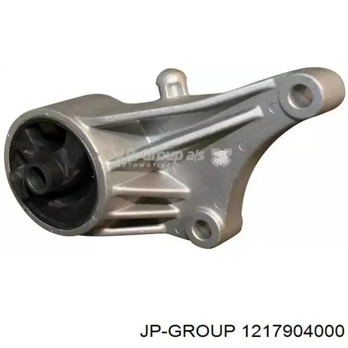 Подушка (опора) двигателя передняя JP Group 1217904000