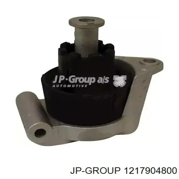 1217904800 JP Group подушка (опора двигателя задняя)