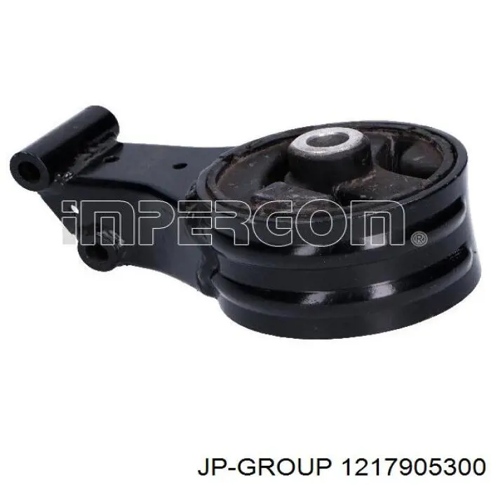 Compre 1217905300 JP Group Coxim (suporte) traseiro de motor