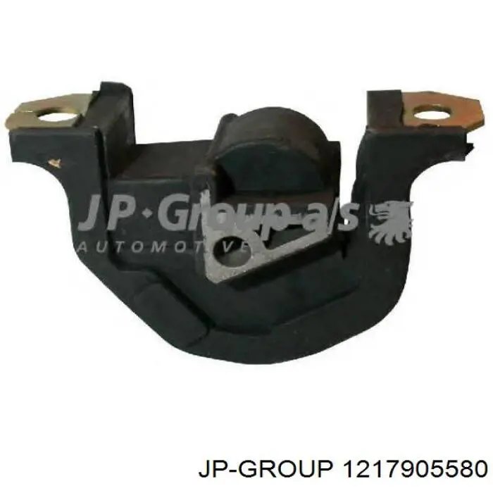 Опора двигателя JP Group 1217905580