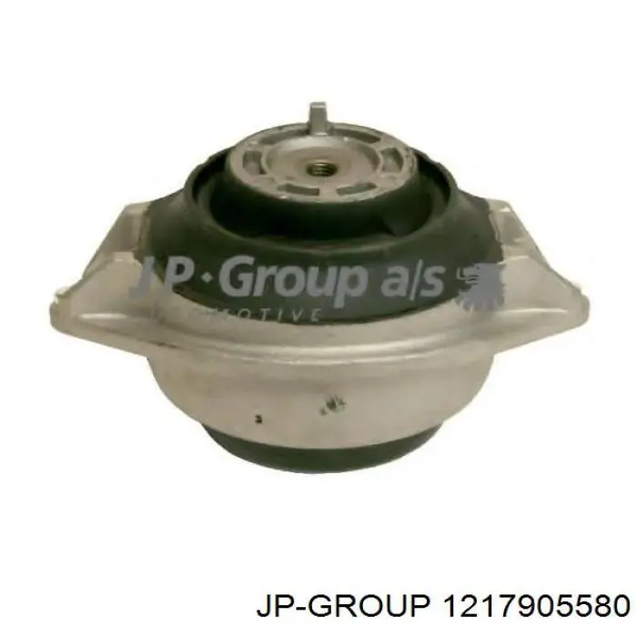 Подушка двигателя JP Group 1217905580 цена, от 27.53 USD