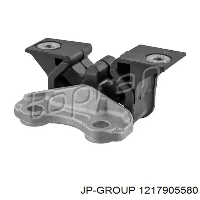 Подушка двигателя JP Group 1217905580 цена, от 27.53 USD
