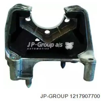 1217907700 JP Group подушка трансмиссии (опора коробки передач)