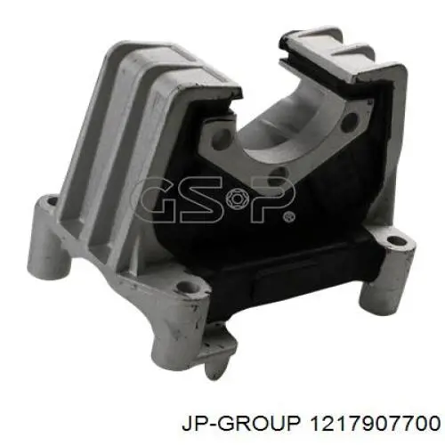 Купить 1217907700 JP Group Подушка коробки