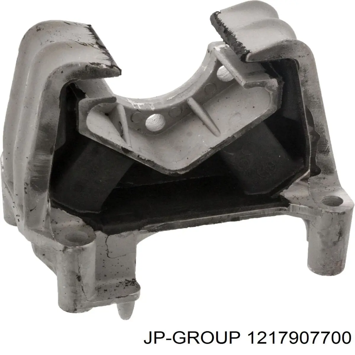 Подушка коробки передач JP Group 1217907700 цена, от 26.49 USD