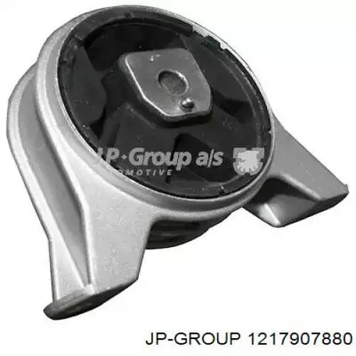 1217907880 JP Group Правая подушка двигателя