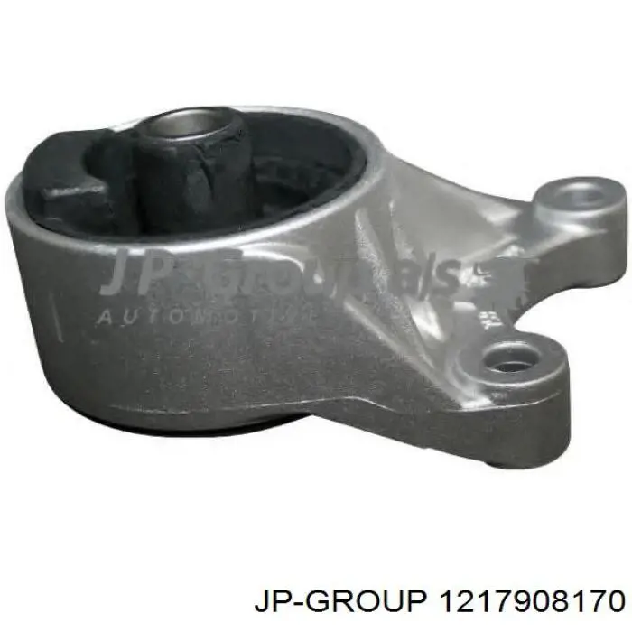 Гидроопора двигателя левая JP Group 1217908170 цена, от 22.51 USD