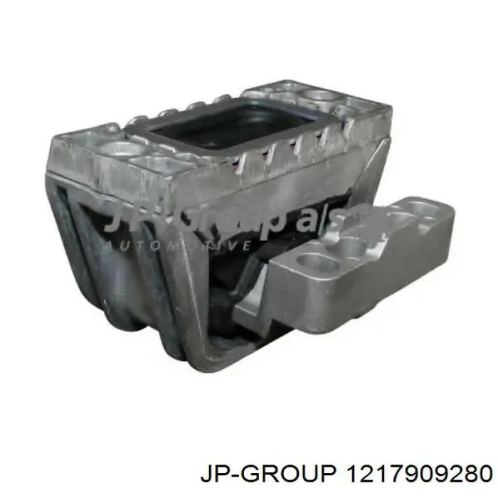 Подушка двигателя JP Group 1217909280 цена, от 30.69 USD