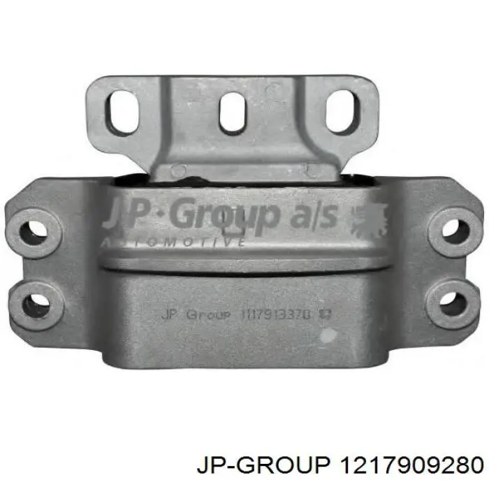 Купить 1217909280 JP Group Правая опора двигателя