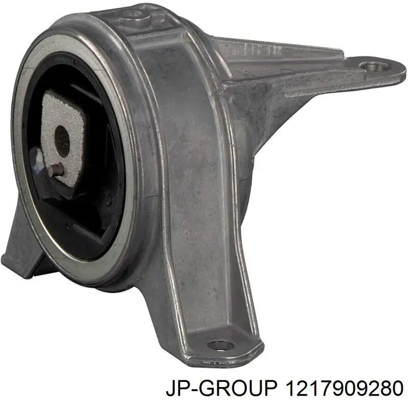 Опора двигателя JP Group 1217909280