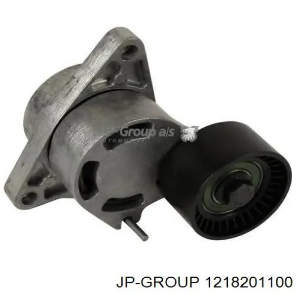 Роликовий модуль натяжителя ремня JP Group 1218201100 цена, от 35.10 USD