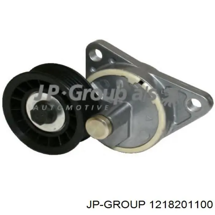 Купить 1218201100 JP Group Натяжитель приводного ремня