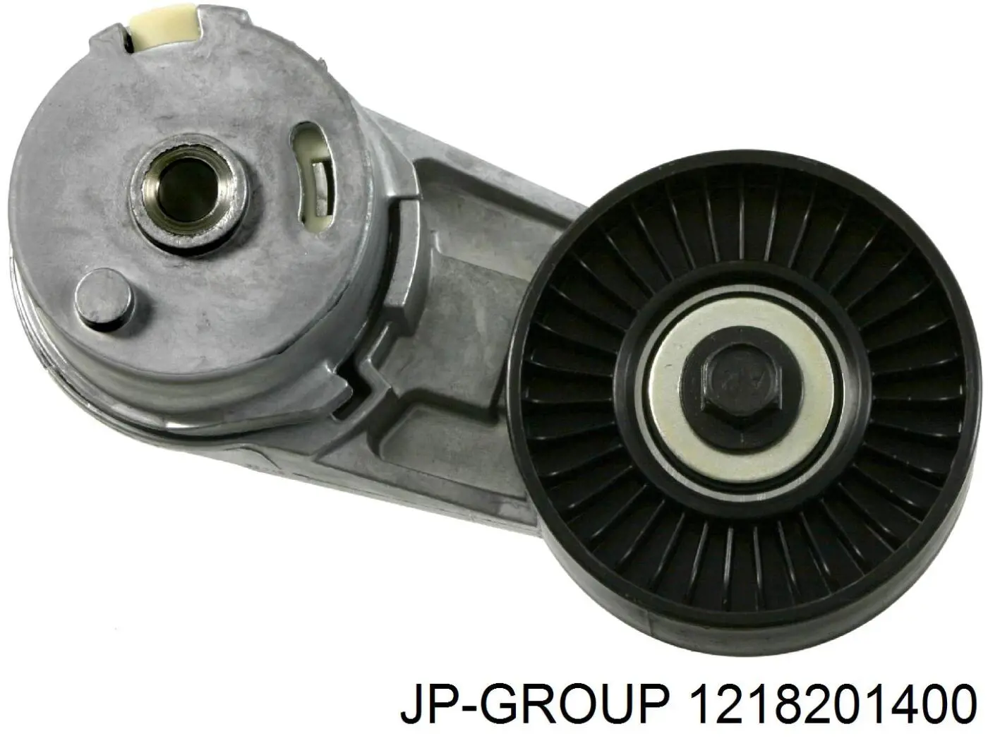 Роликовий модуль натяжителя ремня JP Group 1218201400 цена, от 15.60 USD