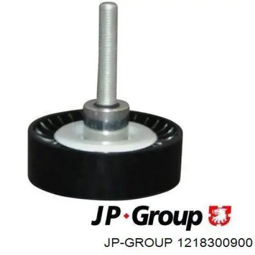 Натяжной ролик 1218300900 JP Group