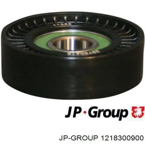 Натяжной ролик JP Group 1218300900 цена, от 13.40 USD
