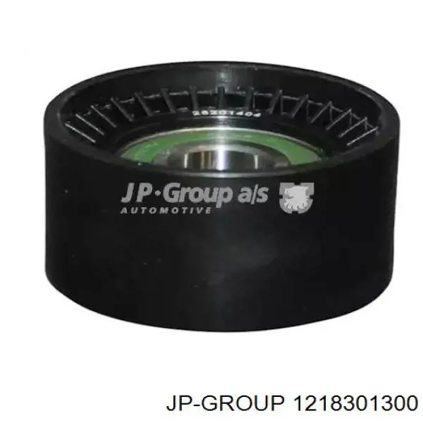 1218301300 JP Group паразитный ролик