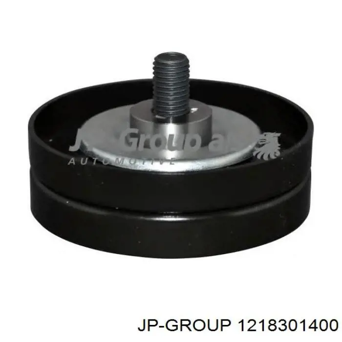 1218301400 JP Group