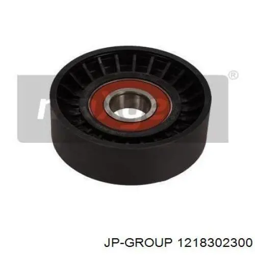 Натяжной ролик JP Group 1218302300 цена, от 7.44 USD