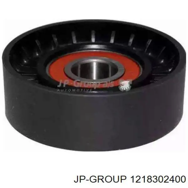 Натяжной ролик JP Group 1218302400 цена, от 9.13 USD