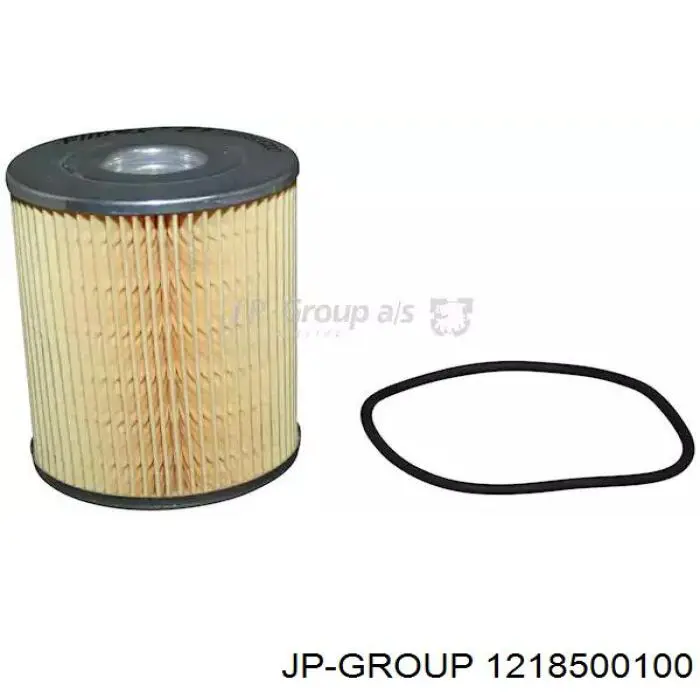 Масляный фильтр 1218500100 JP Group