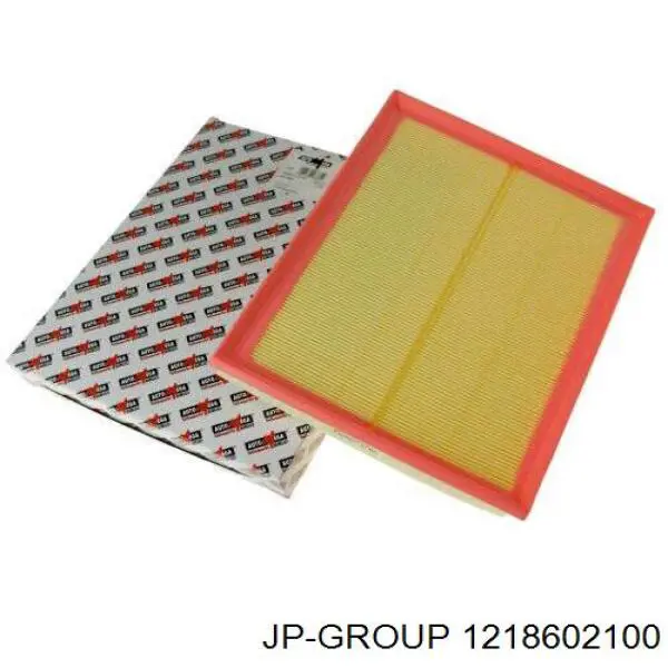 Элемент воздушного фильтра JP Group 1218602100 цена, от 167.03 UAH