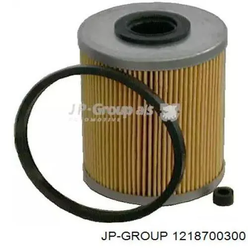 1218700300 JP Group топливный фильтр