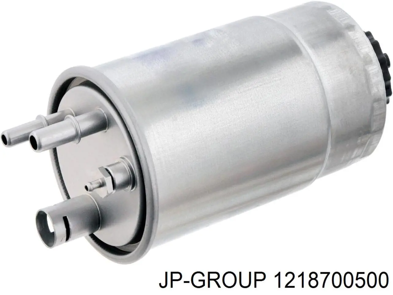 Filtro combustible 1218700500 JP Group