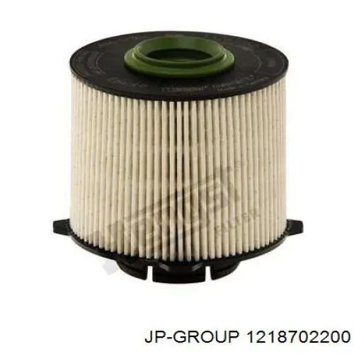 Фильтр топливный JP Group 1218702200
