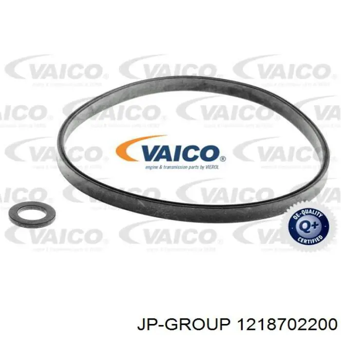 Купить 1218702200 JP Group Фильтр-отстойник топлива грубой очистки