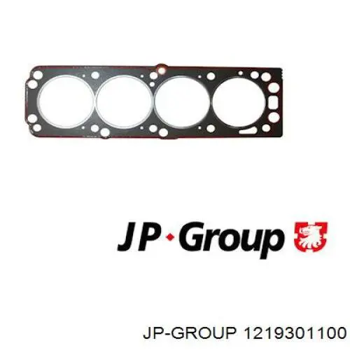 1219301100 JP Group