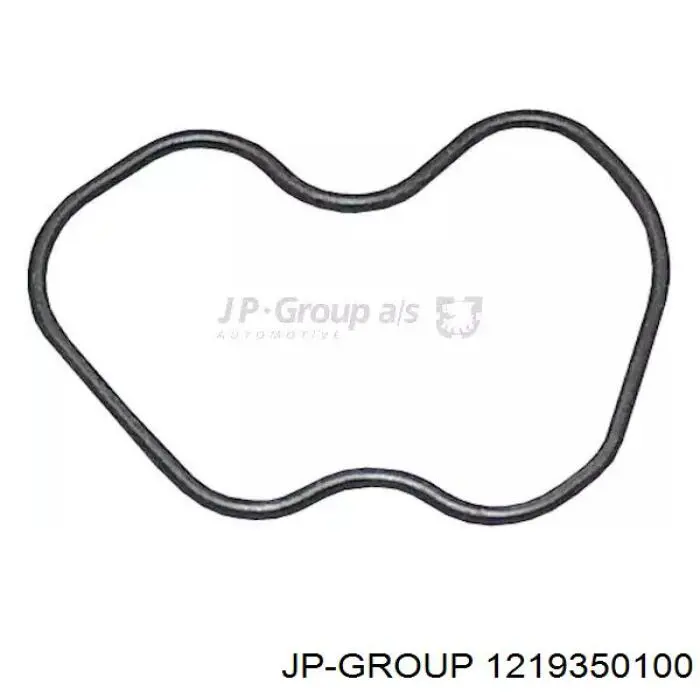 1219350100 JP Group прокладка фланца (тройника системы охлаждения)