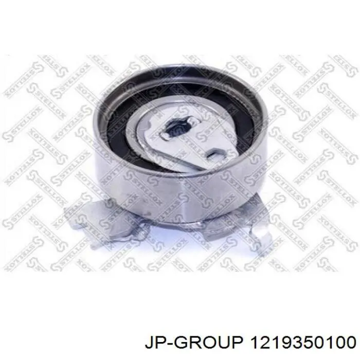 1219350100 JP Group