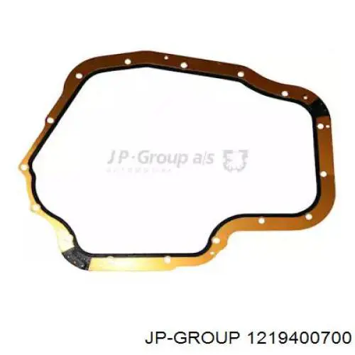 Прокладка піддону картера двигуна, нижня 1219400700 JP Group