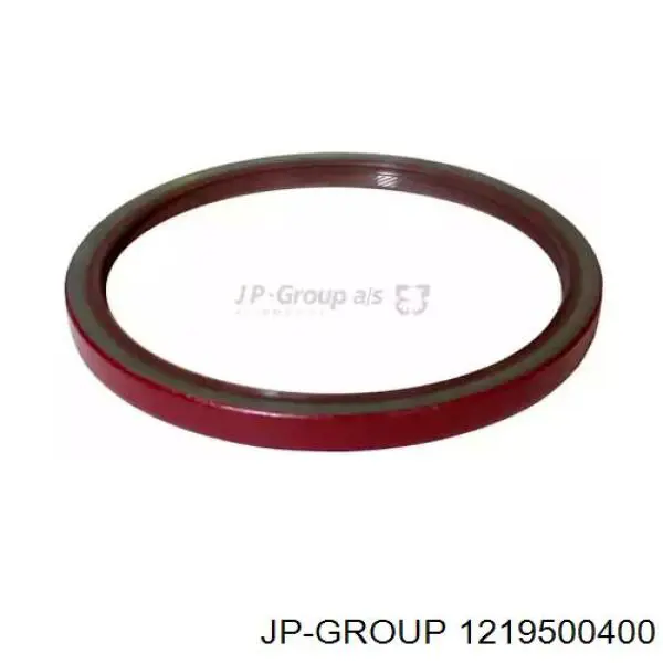 1219500400 JP Group