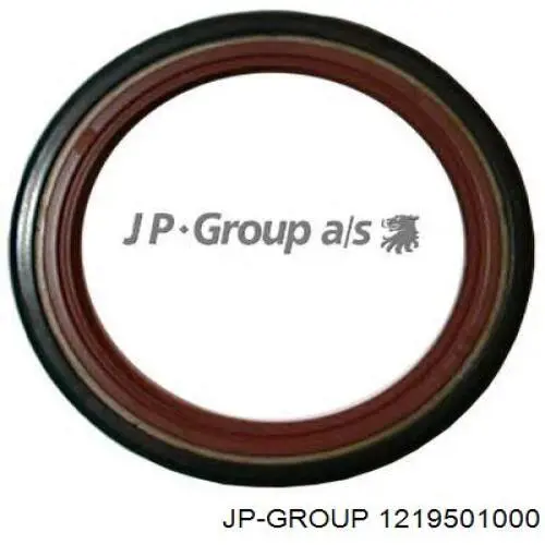 Сальник коленвала 1219501000 JP Group