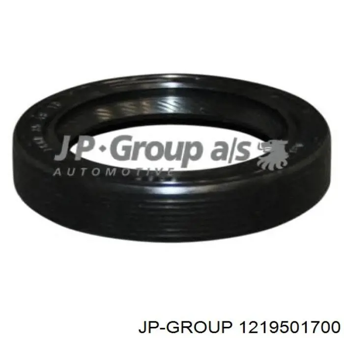 Сальник коленвала задний JP Group 1219501700 цена, от 3.41 USD