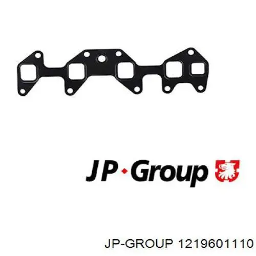 Прокладка впускного коллектора JP Group 1219601110