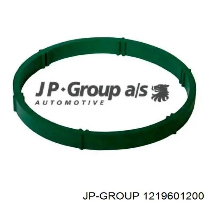 Прокладка всасывающего коллектора JP Group 1219601200 цена, от 1.22 USD