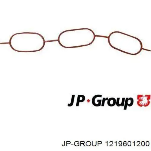 Прокладка впускного колектора 1219601200 JP Group