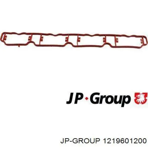 Купить 1219601200 JP Group Прокладка впускного коллектора