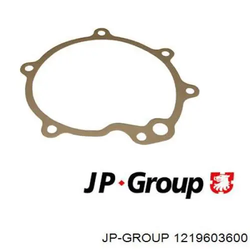 1219603600 JP Group