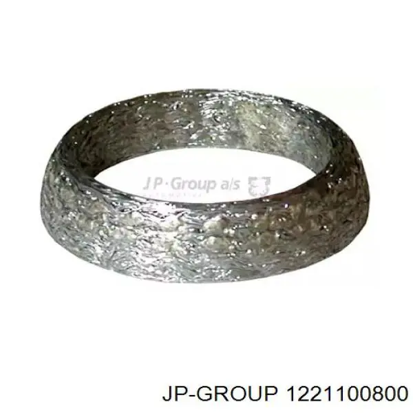 1221100800 JP Group
