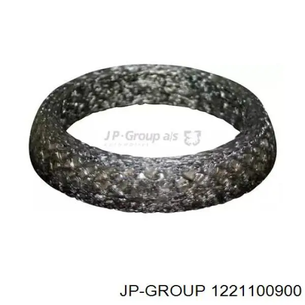 1221100900 JP Group