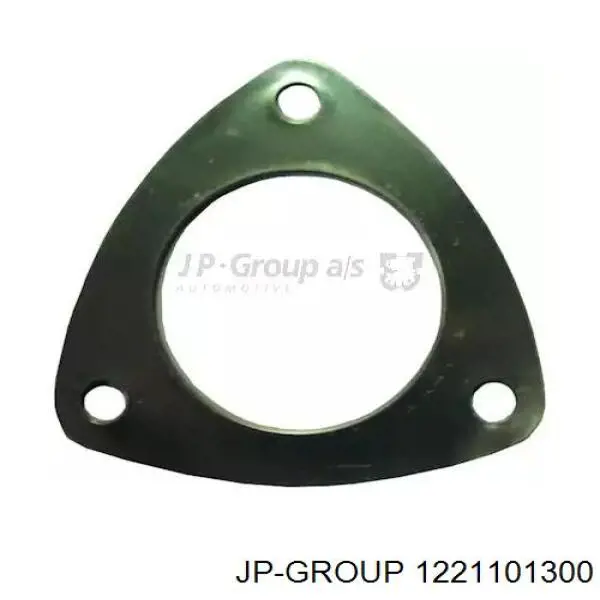 1221101300 JP Group прокладка каталитизатора (каталитического нейтрализатора)