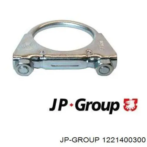 1221400300 JP Group