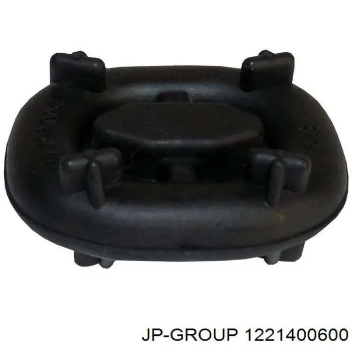 Подушка глушителя 0856563 Opel