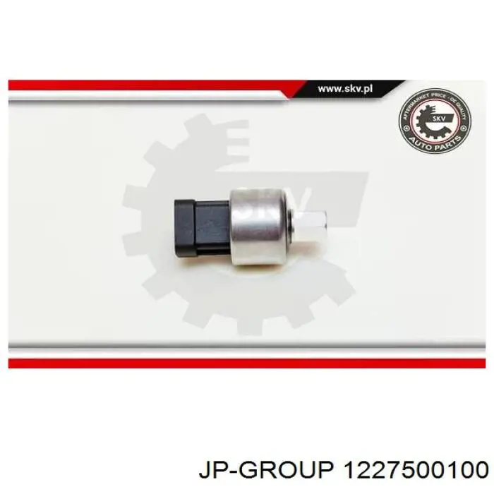 1227500100 JP Group