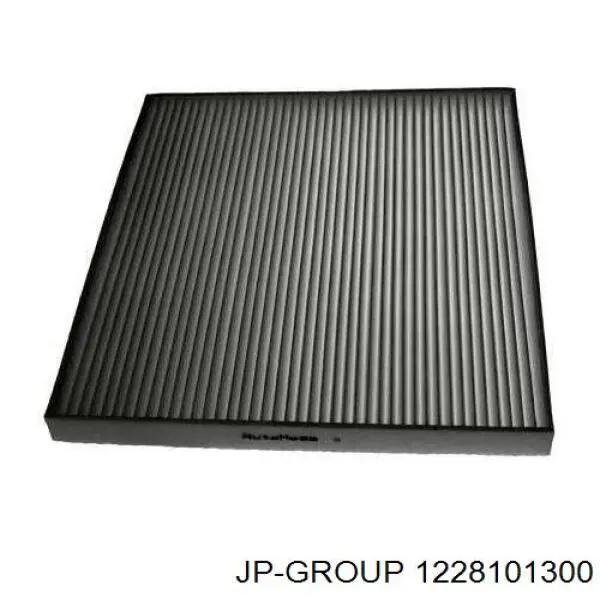 Фільтр салону 1228101300 JP Group