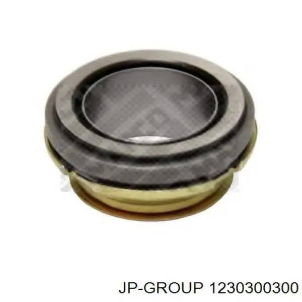 Выжимной подшипник 1230300300 JP Group