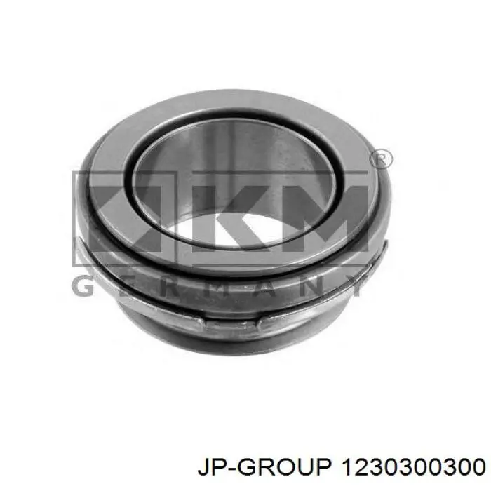 Подшипник сцепления выжимной JP Group 1230300300